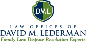 Law Offices of David M. Lederman: Family Law Dispute Resolution Experts