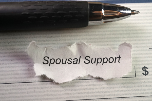 How Spousal Support is Calculated in California: Factors and Guidelines